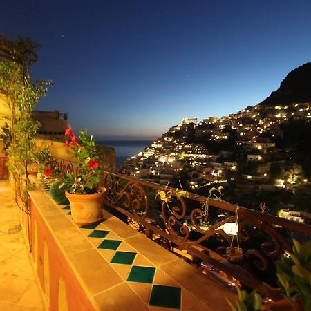 Princely Houses بوسيتانو المظهر الخارجي الصورة