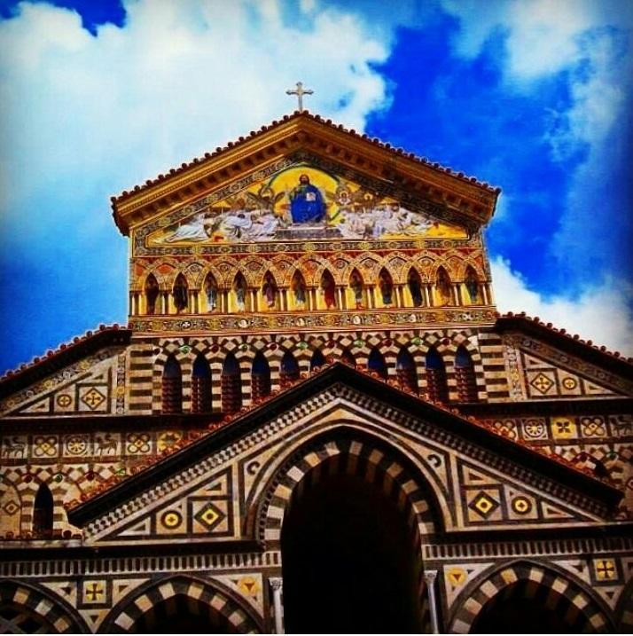 Princely Houses بوسيتانو المظهر الخارجي الصورة